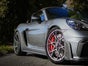 Porsche Luxus-Sportwagen Cabrio Spyder RS mieten - Galerie - Bild 3