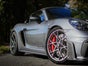 Porsche Luxus-Sportwagen Cabrio Spyder RS mieten - Galerie - Bild 3