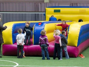 Bungee Run, Bungee Running mieten
