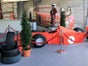 Formel 1, Rennsport, Rennauto, Rennwagen, Auto - Galerie - Bild 3