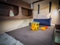 Benimar Sport 340 UP - Moderner Teilintegrierter für Familien - Galerie - Bild 4