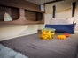 Benimar Sport 340 UP - Moderner Teilintegrierter für Familien - Galerie - Bild 4