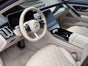 Mercedes S580 Lang AMG Chauffeur-Paket mieten ab 349€ | 503 PS V8 | Hochzeitsauto | Chauffeur Luxuslimousine | Sportwagen Wiesbaden Mainz Frankfurt - Galerie - Bild 2