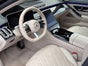 Mercedes S580 Lang AMG Chauffeur-Paket mieten ab 349€ | 503 PS V8 | Hochzeitsauto | Chauffeur Luxuslimousine | Sportwagen Wiesbaden Mainz Frankfurt - Galerie - Bild 2
