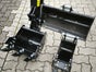 Minibagger HT10 1,2 t - Galerie - Bild 2