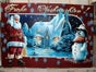 Weihnachtskalender - Kalender mit 24 Türen , Advendskalender - Galerie - Bild 3