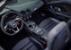 Audi R8 V10 Spyder Cabrio mieten Hochzeit Sportwagen Berlin