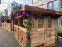 Rustikale Weihnachtshütte 🎄 - Galerie - Bild 3