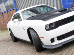 Dodge Challenger Hellcat, 717 PS, US-Car, Sportwagen