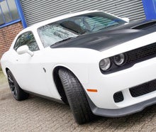Dodge Challenger Hellcat, 717 PS, US-Car, Sportwagen