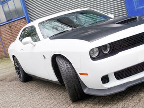 Dodge Challenger Hellcat, 717 PS, US-Car, Sportwagen
