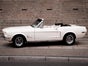 Ford Mustang Cabrio V8 mieten b. Berlin Hochzeitsauto Oldtimer - Galerie - Bild 3