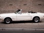Ford Mustang Cabrio V8 mieten b. Berlin Hochzeitsauto Oldtimer - Galerie - Bild 3