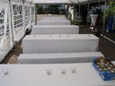 Biertischhusse mit Bierbankhussen - Galerie - Bild 1