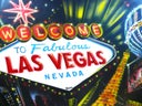 Las Vegas - Casino  / Poker / Roulette - Bühnenbild