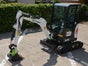 Kopiert - Minibagger  2,0 t Bobcat E 20 - Galerie - Bild 2