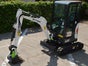 Kopiert - Minibagger 2,0 t Bobcat E 20 - Galerie - Bild 2