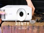 Beamer mieten ✓ Full HD ✓ 5200 ANSI Lumen ✓ 10.000:1 Kontrast ✓ HDMI - Galerie - Bild 2