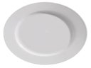 Speisenteller / Grillteller 28 cm