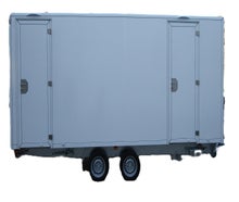 Top Toilettenwagen