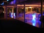 Stehtisch mit LED Beleuchtung und Hussen - Galerie - Bild 3