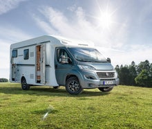 Weinsberg CaraSuit
