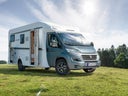 Weinsberg CaraSuit - Galerie - Bild 1