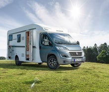 Weinsberg CaraSuit