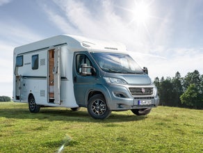 Weinsberg CaraSuit