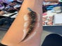 KINDERSCHMINKEN FACEPAINTING GLITZERTATOO - Galerie - Bild 3