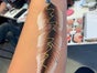 KINDERSCHMINKEN FACEPAINTING GLITZERTATOO - Galerie - Bild 3
