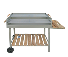 Holzkohlegrill Grill