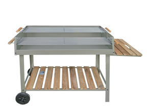 Holzkohlegrill Grill