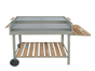 Gasgrill groß Grill - Galerie - Bild 4