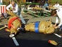 Sumo Wrestling - Galerie - Bild 3
