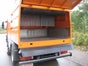 Kehrmaschine, LKW- Kehrmaschine, Behältervolumen 6 m³, Mercedes-Benz Atego - Galerie - Bild 4
