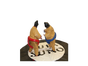 Sumo Ringen mieten – Spiel, Sport & Teamevent - Galerie - Bild 2
