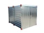 Materialcontainer Schnellbaucontainer Big Box Stema 3m/4m - Galerie - Bild 2