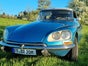 Oldtimer Citroen DS 20 genannt "Die Göttin" - Galerie - Bild 4