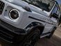 Mercedes G63 AMG - Galerie - Bild 3