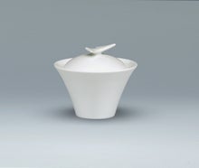 Fine Dine Zuckerdose mit Deckel