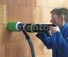 Trockenkernbohrmaschine