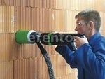 Trockenkernbohrmaschine