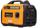 Stromerzeuger MXR3500 -3,3kw einphasig- Inverter Aggregat - super silent -230V - USB -12V - Galerie - Bild 1