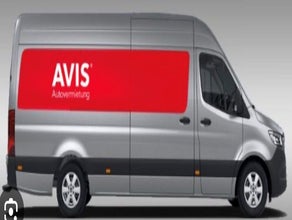 Sprinter/Crafter/Transit LANGER RADSTAND