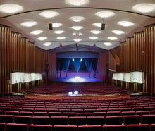 Stadthalle Mülheim an der Ruhr