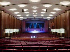 Stadthalle Mülheim an der Ruhr