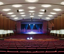 Stadthalle Mülheim an der Ruhr