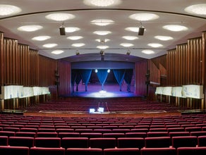 Stadthalle Mülheim an der Ruhr