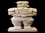 Terrakotta Krieger Figur - Statue - China - Japan - Asien - Dekoration - Event - Galerie - Bild 2